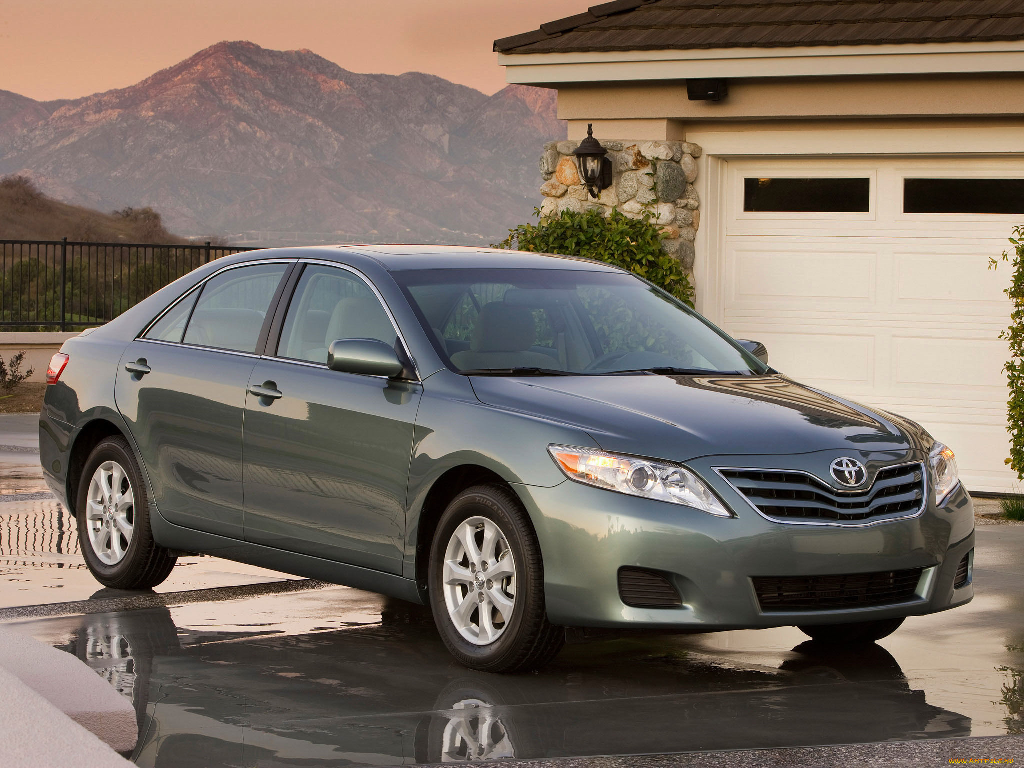, toyota